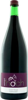 Cuvee Rouge