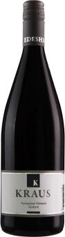 Portugieser Rotwein