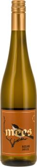 Riesling Spätlese fruchtsüss Kreuznacher Paradies Weingut Mees