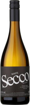 Secco White made by Patrick