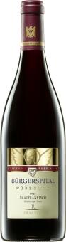 Würzburger Stein Blaufränkisch R trocken Barrique VdP.Erste Lage
