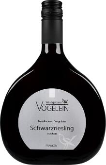 Schwarzriesling trocken