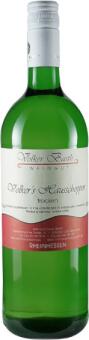 Volker´s Hausschoppen trocken - Weingut Volker Barth