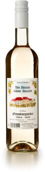 Grauburgunder Auslese