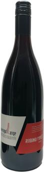 Rubino trocken Rotwein Cuvée