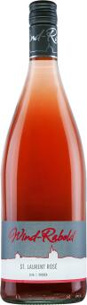 St. Laurent Rosé trocken