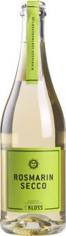 Rosmarin Secco