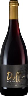 "Filius" Rotweincuvée
