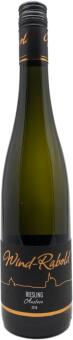 Riesling Spontangärung