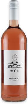Heißherbst rosé