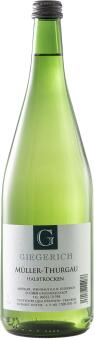 Müller-Thurgau halbtrocken 1,0 ltr.