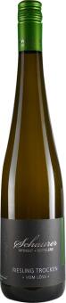 Riesling vom Löss
