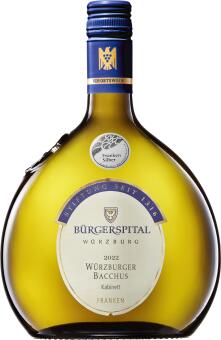 Würzburger Bacchus Kabinett
