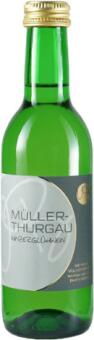 3 Flaschen Müller-Thurgau Glühwein 0ltr.