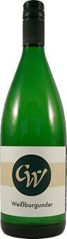 Weißburgunder feinherb