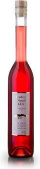 Weinbergspfirsichlikör