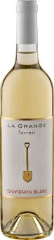 Terroir Sauvignon Blanc Pays - Bio