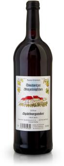 Spätburgunder 1L