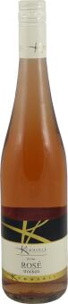 Roséwein trocken 0,75L