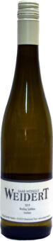 Oberemmeler Altenberg Riesling Spätlese trocken