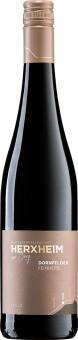 Dornfelder Rotwein feinherb I