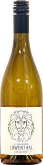 Chardonnay trocken