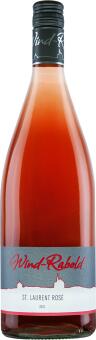 St. Laurent Rosé
