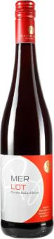 Merlot trocken - Weingut Volker Barth