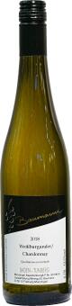 Weißer Burgunder & Chardonnay