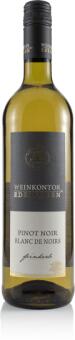 Pinot Noir Blanc de Noir
