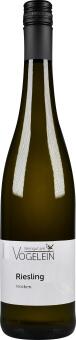 Riesling trocken