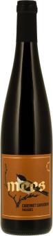 Cabernet Sauvignon Rotwein trocken Paradies Weingut Mees