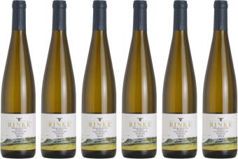 6er Paket Saar Riesling Alte Reben Premium - unfiltriert