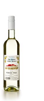 Cabernet Blanc Spätlese