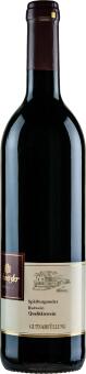Spätburgunder Rotwein