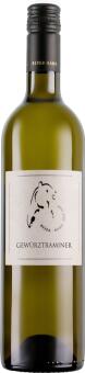 Gewürztraminer - lieblich -