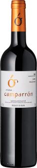 "Camparrón" Crianza