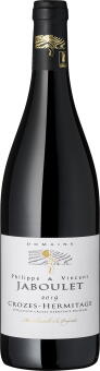 Crozes - Hermitage Rouge Jaboulet