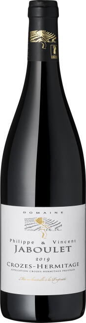 Crozes - Hermitage Rouge Jaboulet