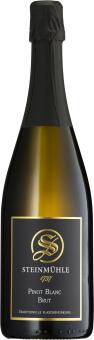 Pinot Blanc Brut Bio
