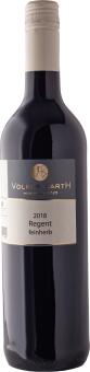 Regent feinherb - Weingut Volker Barth