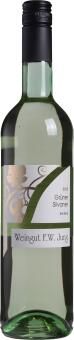 Grüner Silvaner feinherb