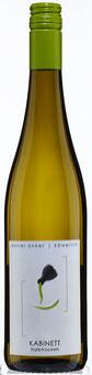 Riesling Klüsserather Bruderschaft Kabinett