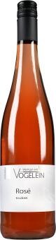 Rosé trocken
