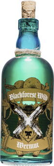 Blackforest Wild Wermut