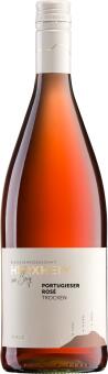 Portugieser Rosé trocken