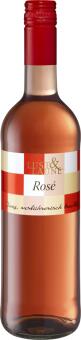 Lust&LAUNE Rosé