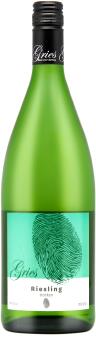 Riesling trocken Basis