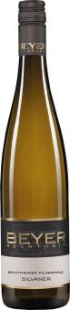 Bechtheimer Pilgerpfad Silvaner lieblich
