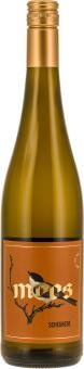 Scheurebe fruchtsüss Nahe Weingut Mees